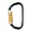 Petzl AM'D Triact-Lock Carabiner