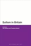 Sufism in Britain
