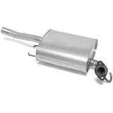 Walker Exhaust 18446 Sound FX Muffler by Walker