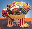 Movie Madness Blockbuster Movie Box - Large - Bits and Pieces Gift Store