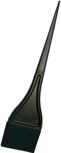 Black 1 3/4" Textured Sprush