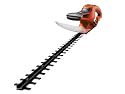 Black & Decker Gt516  Hedge Trimmer 520W 61Cm