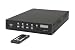 Swann SW242-DU2 DVR4-1000 - 4 Channel DVR with 160GB Hard Drive Digital Video Recorder