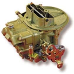 Holley 0-4412C Model 2300 500 CFM 2-Barrel Manual Choke New Carburetor