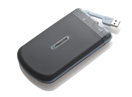 TOUGH DRIVE 250GB