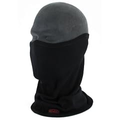 Motorrad Gesichtsmaske / Sturmmaske - Thermoactiv SILVER+ �