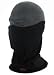 Skimaske / Gesichtsmaske / Sturmmaske - Thermoactiv SILVER+ ®