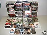 Nintendo,ps3,ps2 xbox 360 and more