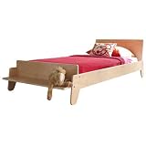 Product details for BB2 Kids Twin Bed