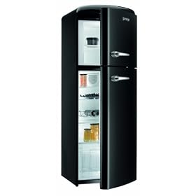 Gorenje RF 62309 OBK