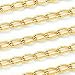 31OnRizc5XL. SL75  8MYSTERIOUS TIBET CHAIN 18K GOLD GP SOLID GEP BRACELET