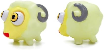 Funny Eye-popping Squeeze Stress Reliever Toy.