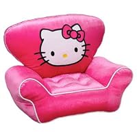 Build-A-Bear Workshop Hello Kittyandreg; Plush Chair