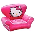 Build-A-Bear Workshop Hello Kitty&reg; Plush Chair