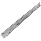 Pro Art 12-Inch Architectural Triangular Scale