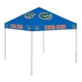 Florida Gators NCAA Colored 9'x9' Tailgate Tent