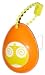 Sgt. Frog Keroro Sound Drop Orange Keychain