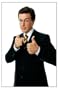 (11x17) Stephen Colbert Thumbs Up TV Poster Print