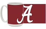 Alabama Crimson Tide - A Crimson - Mug