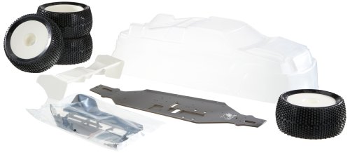 Imagen 2 de Jamara 57555 - Coche X2 CRT Pro Truggy [importado de Alemania]