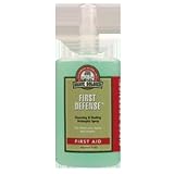 Brave Soldier First Defense Antiseptic Spray