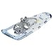 Sporting Goods : Tubbs TU-04370 SF 21-PT 07 Tubbs Snowshoes Sojourn Womens Sky/Frost