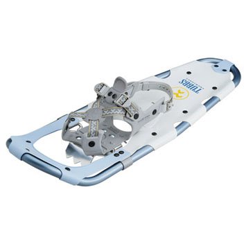 Tubbs TU-04370 SF 21-PT 07 Tubbs Snowshoes Sojourn Womens Sky/Frost