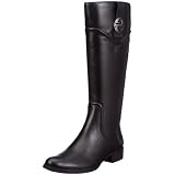 Geox Donna Mendi St.Abx, Bottes femme