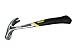 Stanley 51-162 16 oz FatMax Xtreme AntiVibe Curve Claw Nailing Hammer