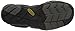 KEEN Men's Clearwater CNX Sandal,Black/Gargoyle,13 M US