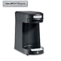 Hamilton Beach HDC200B Commercial 1 Cup Brewer - Black