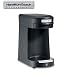 Hamilton Beach HDC200B Commercial 1 Cup Brewer - Black