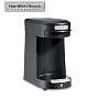Hamilton Beach HDC200B Commercial 1 Cup Brewer - Black