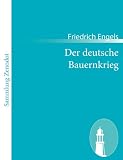 Der deutsche Bauernkrieg (German Edition)