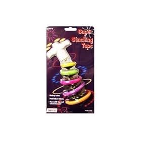 Toysmith Super Stacking Tops