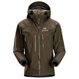 Arc'teryx Alpha SV Jacket - Men's