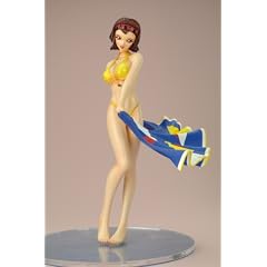 Getter Robo - Saotome Michiru 1/6 PVC Statue