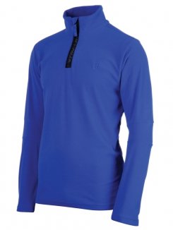 Protest Herren Jacke Perfect 11 1/4 Zip, blueray, XL, 372112 Preisvergleich
