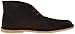 Clarks Men's Jink Desert Chukka Boot