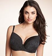 Autograph Slinky Lace Padded DD-G Bra