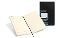 2013 Moleskine Large Weekly Notebook 18 Months Soft