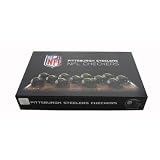 Pittsburgh Steelers Checker Set