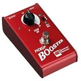 Seymour Duncan SFX-01 Pickup Booster Effects Pedal