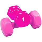 31Ongm7tAdL. SL160  Troy Barbell VTX Premium Vinyl Dumbbell Reviews