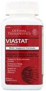 Viastat 60 Capsules (Buy 3 Get 1 Free) Ultimate Male Enhancement Form