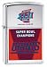 Sporting Goods : Zippo Super Bowl Champions - New York Giants - 24415