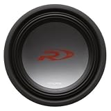 Alpine Type-R SWR-1522D - Car subwoofer driver - 750 Watt - 15