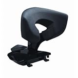 Genuine Can Am Spyder RS / Adjustable Backrest / Black / Pt # 219400157