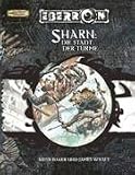 Produkt-Bild: Sharn - Stadt der T&uuml;rme: Ein Quellenbuch f&uuml;r D&D Eberron