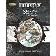Sharn - Stadt der TÃ¼rme
